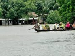 বন্যা উত্তর কৃষি পুনর্বাসন এবং বন্যার ভালোমন্দ দিক